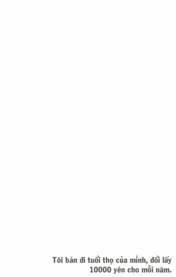 Three Days Of Happiness: Chapter 1