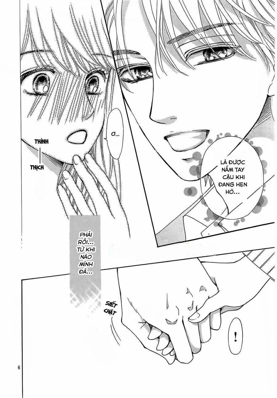 Sumika Sumire: Chapter 12