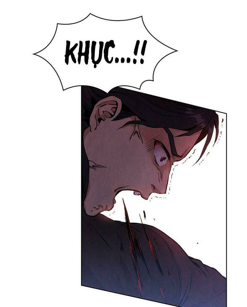 Đại Sư Huynh: Chapter 1.1
