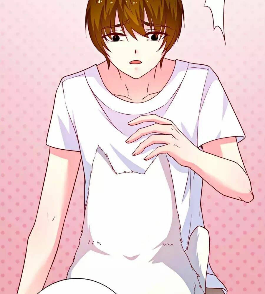 Cuộc Sống Hào Môn Của Vu Nữ: Chapter 46