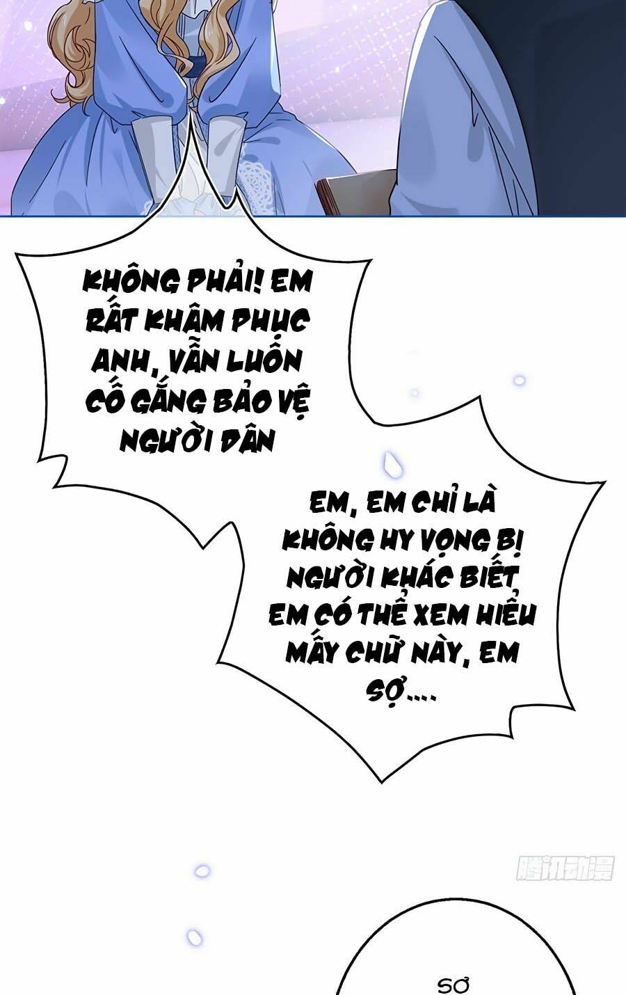 Nữ Hoàng Đầu Tiên Của Đế Quốc: Chapter 23