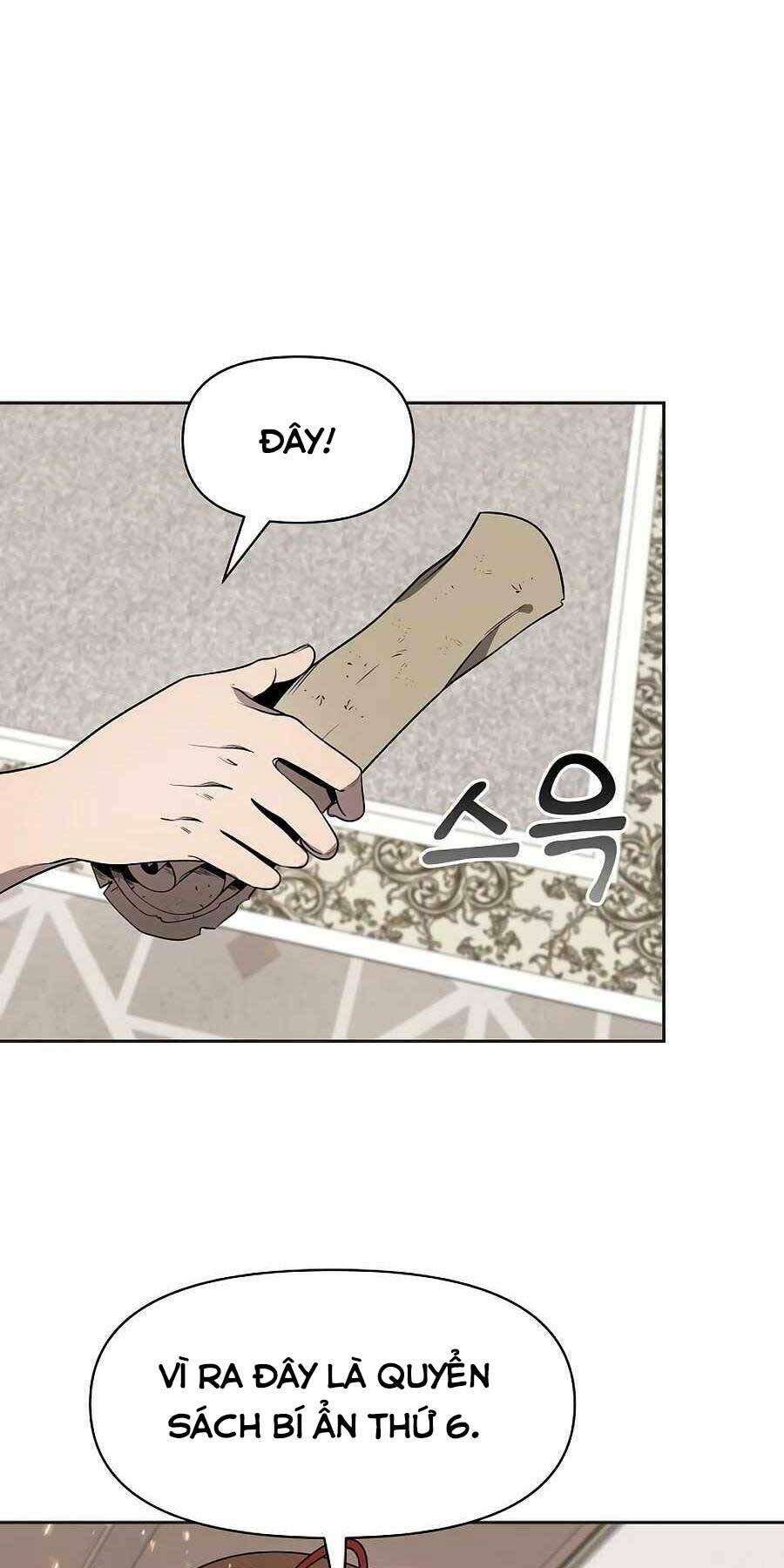 Tên Lỗ Mãng Cấp 10 Của Gia Đình Hiệp Sĩ: Chapter 10