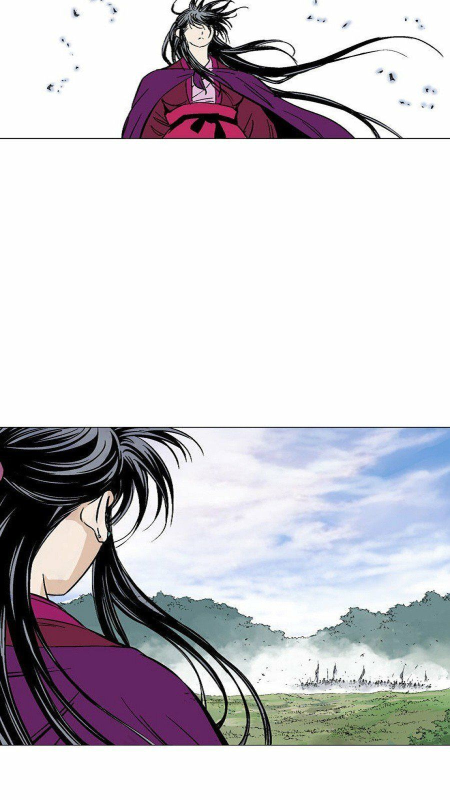 Cao Thủ 2: Chapter 52