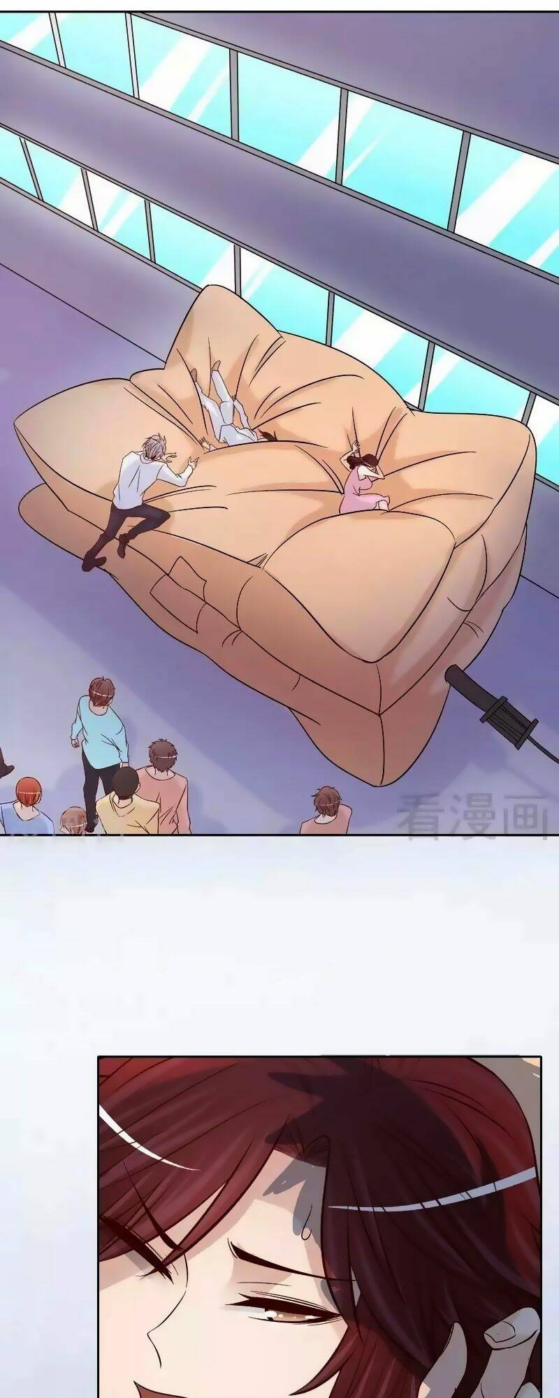 101 Phương Pháp Của Tổng Tài: Chapter 84