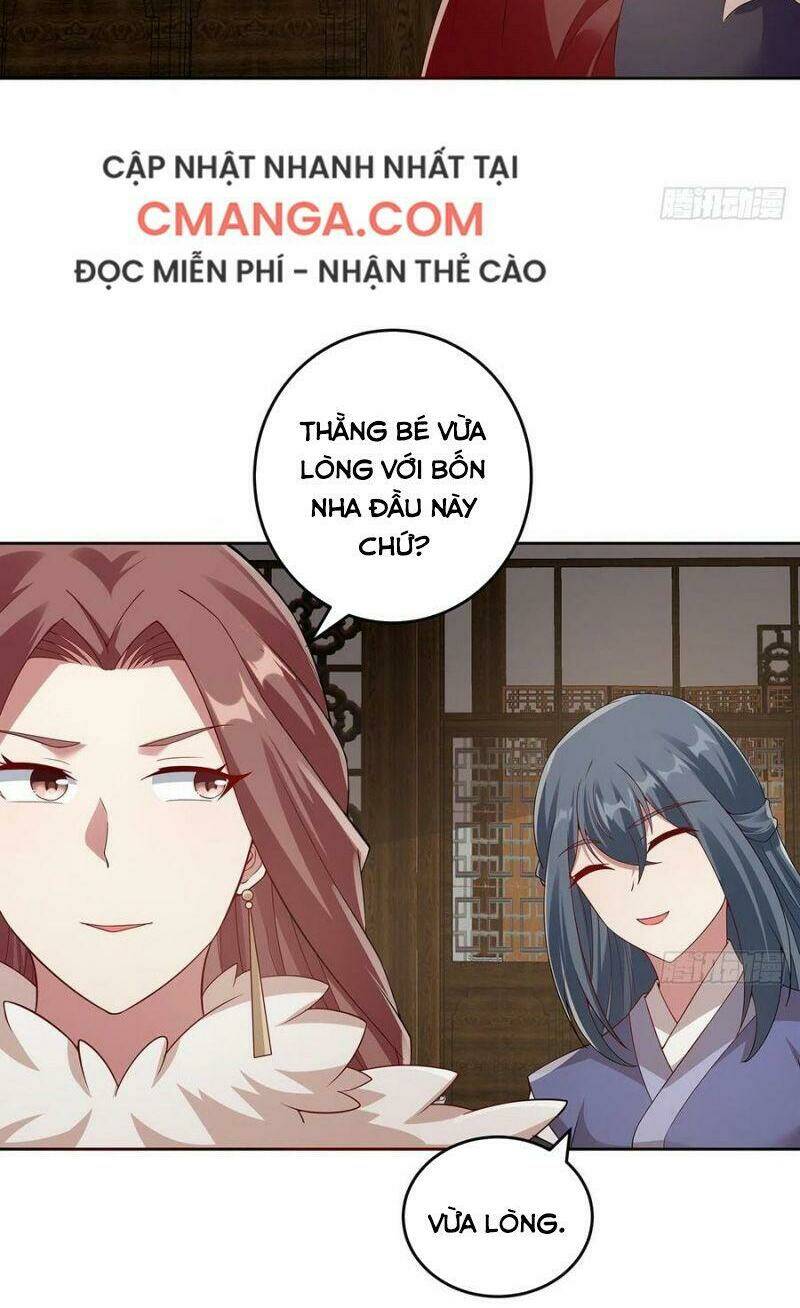 Nghịch Lân: Chapter 130