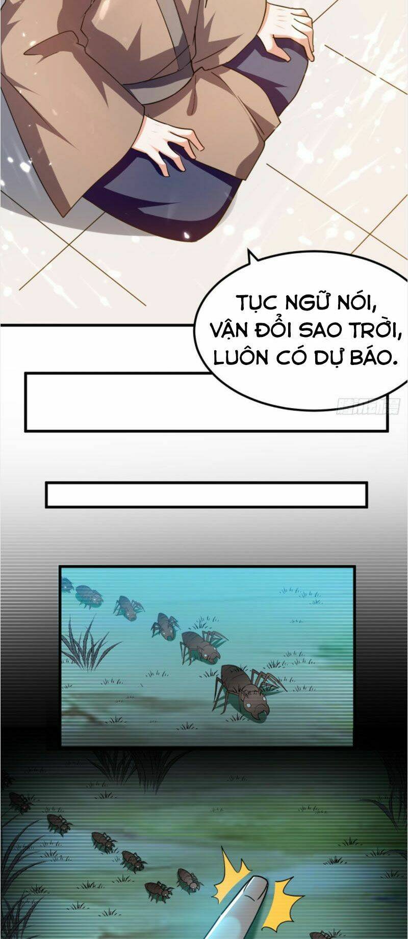 Dị Giới Siêu Cấp Ở Rể: Chapter 139