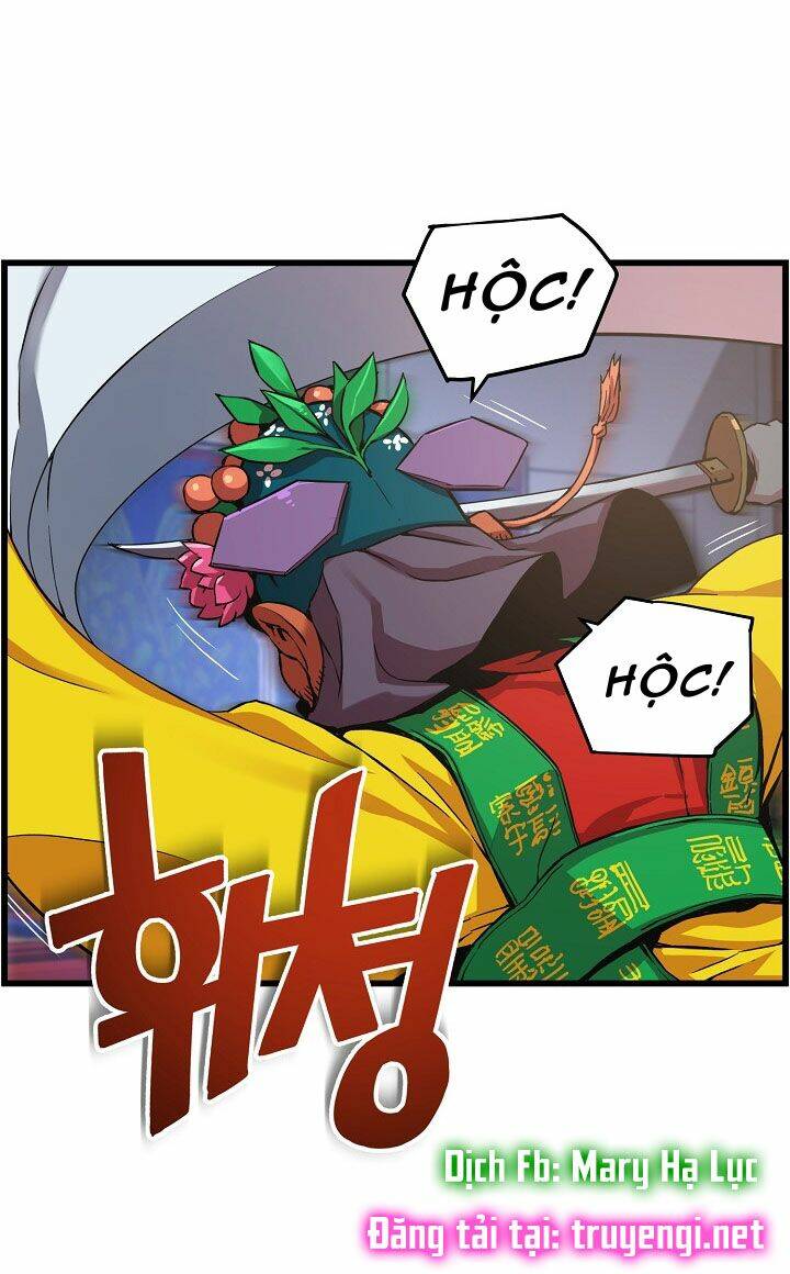 Tôi Sẽ Sống Như Một Hoàng Tử: Chapter 18