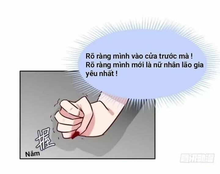 Chạy Đi Âm Sai: Chapter 121