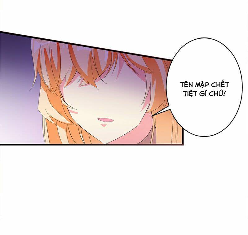 Này! Đừng Động Vào Phô Mai Của Tôi: Chapter 22