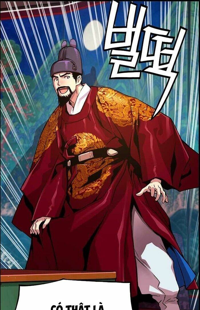Tôi Sẽ Sống Như Một Hoàng Tử: Chapter 37