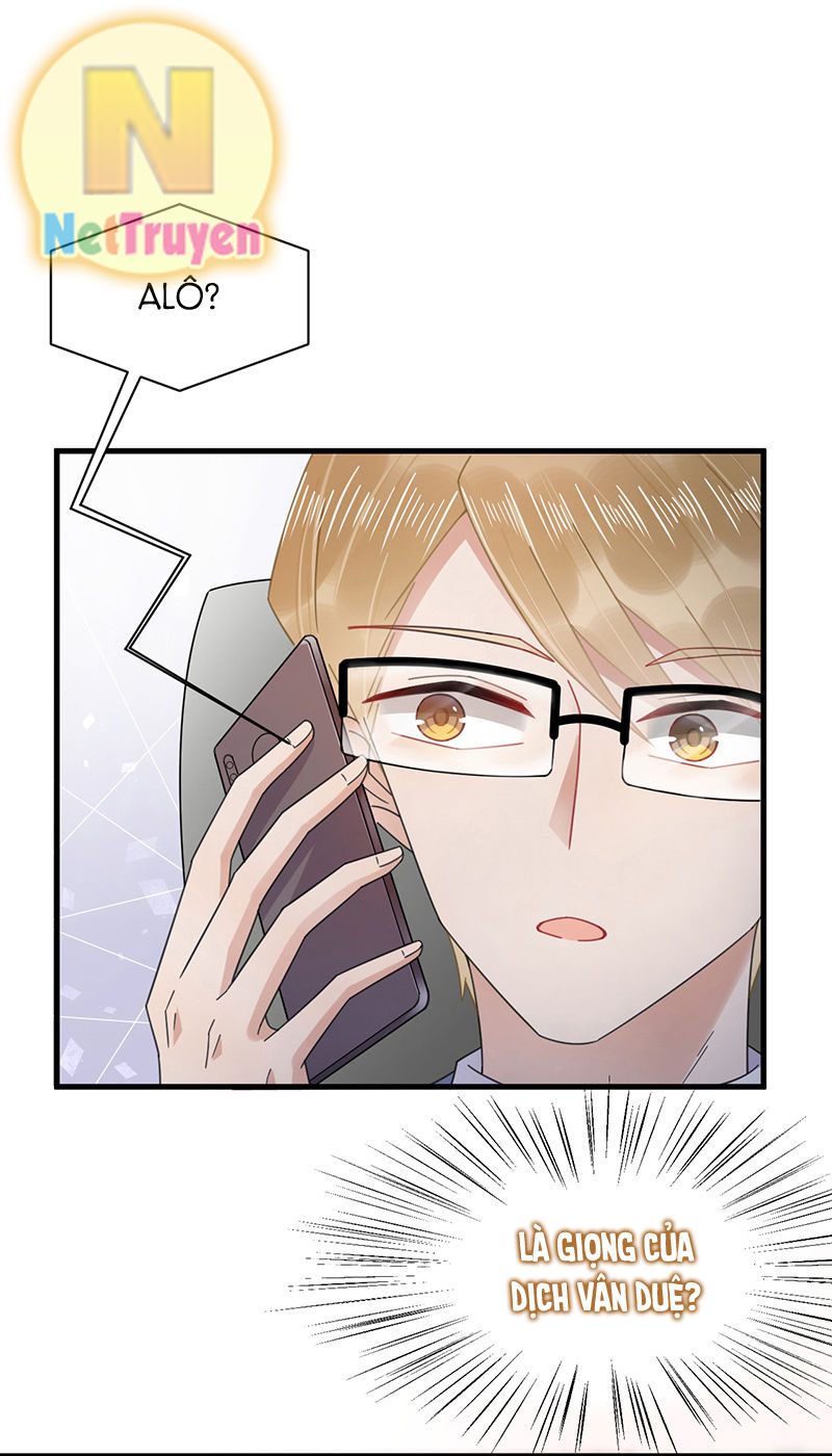 Thịnh Thế Điềm Sủng: Tiểu Manh Thê Của Dịch Thiếu: Chapter 43