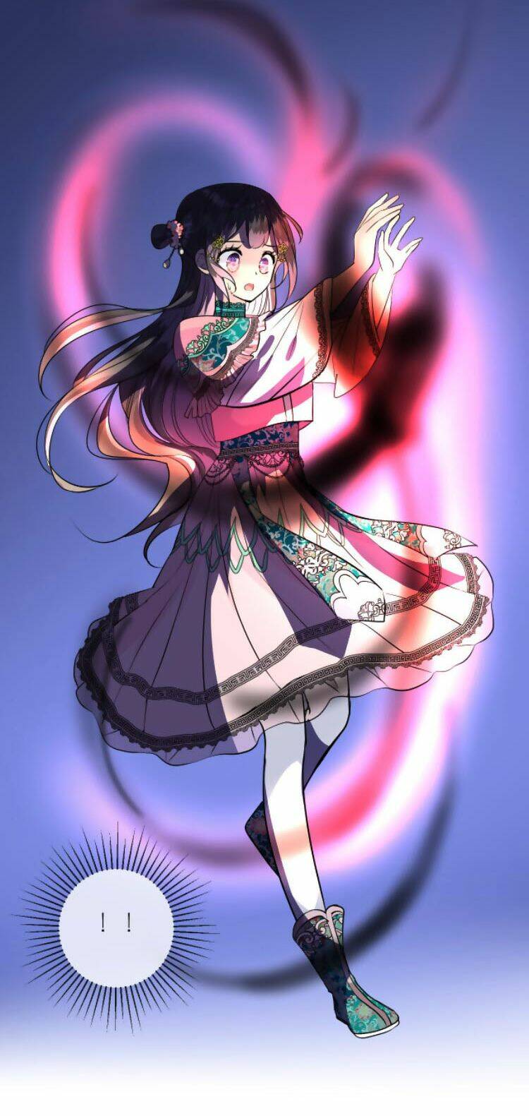 Sao Lại Là Yêu?: Chapter 36