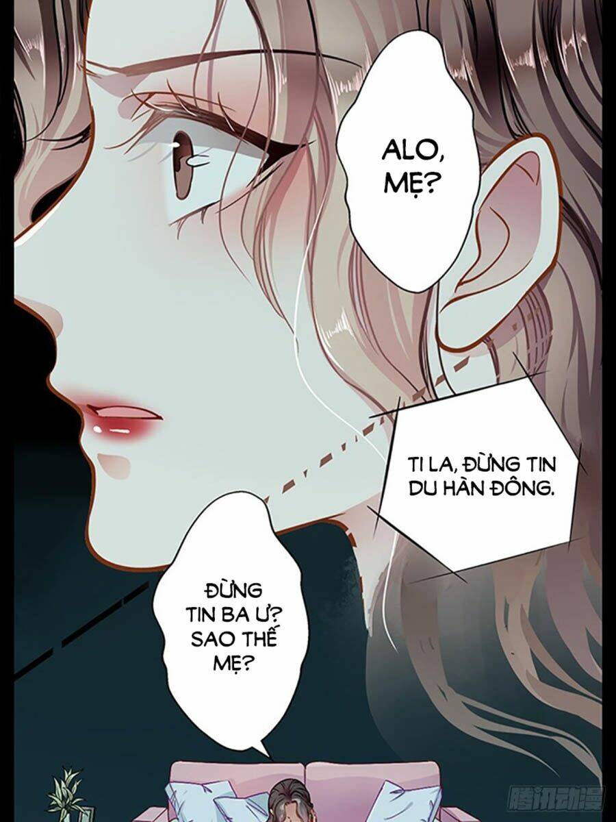 Cưng Chiều Ái Thê Hư Hỏng: Chapter 48