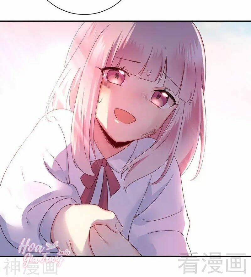 Phục Thù Thiếu Gia Tiểu Điềm Thê: Chapter 86