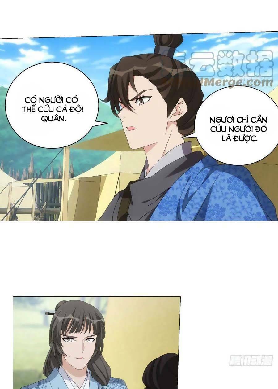 Tướng Quân! Không Nên A!: Chapter 102
