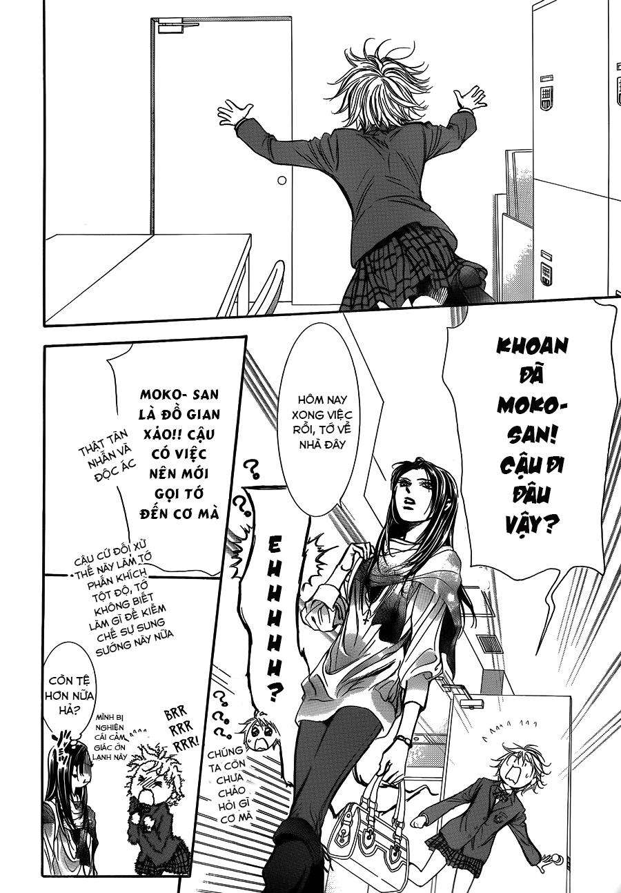 Thách Thức Tuyệt Vời: Chapter 234