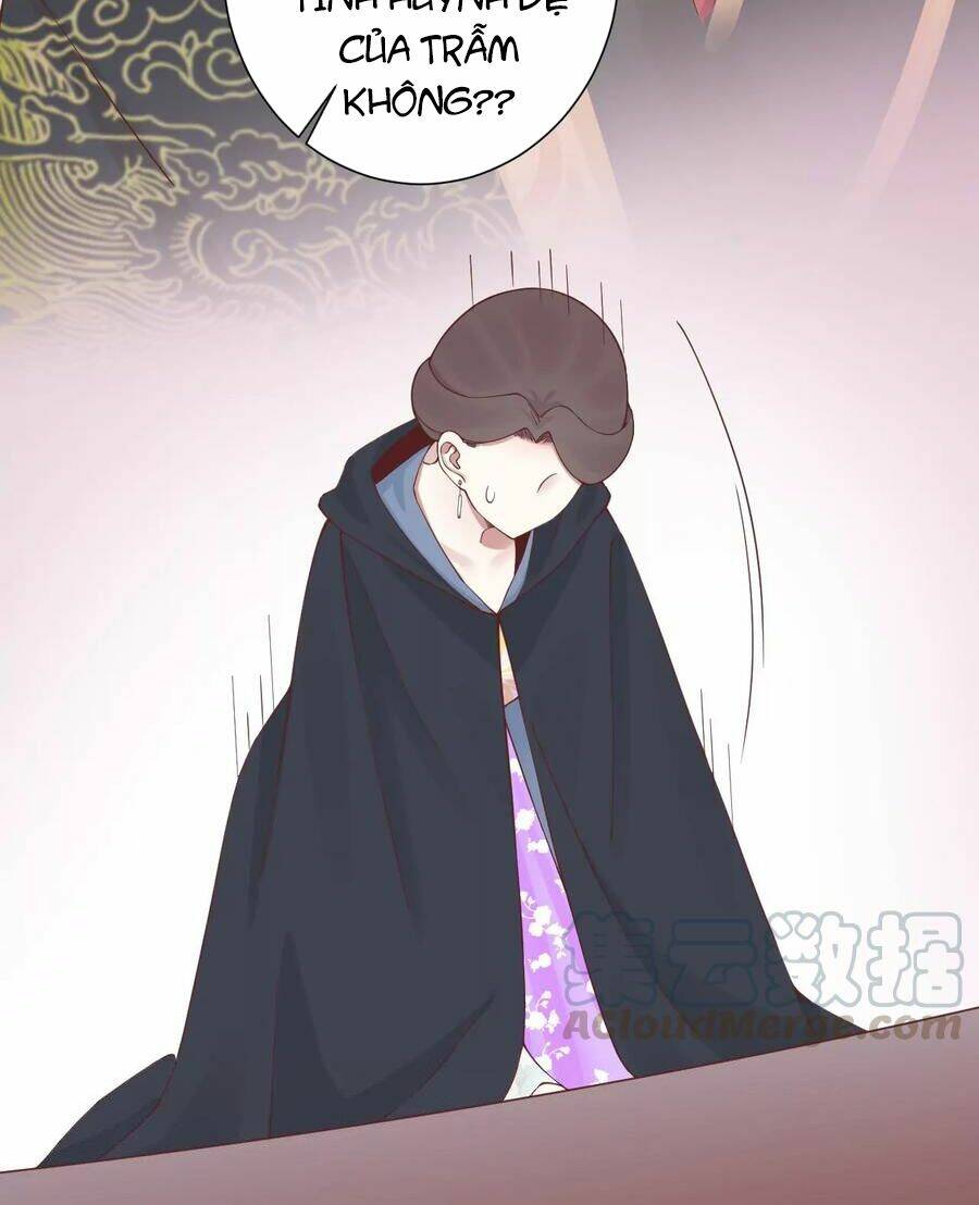 Hoàng Hậu Bận Lắm: Chapter 165