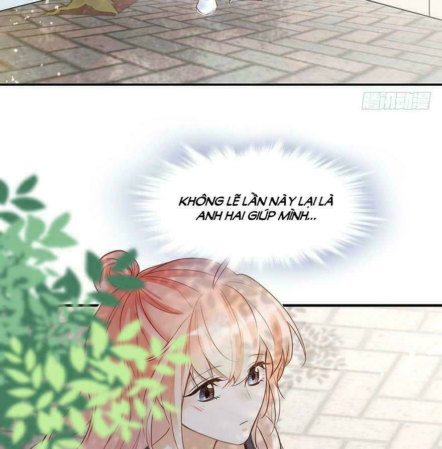 Sau Này Vẫn Cứ Thích Em: Chapter 35