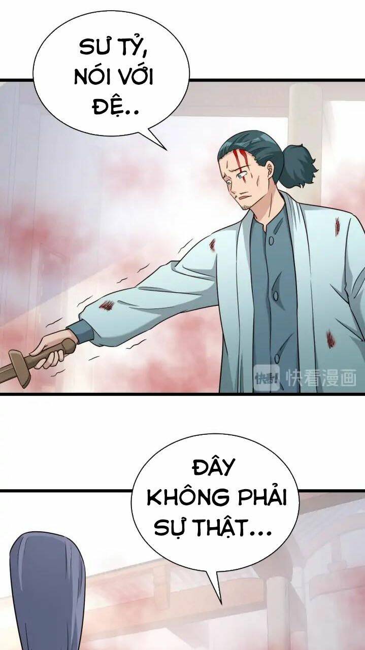 Hệ Thống Tu Tiên Mạnh Nhất: Chapter 128