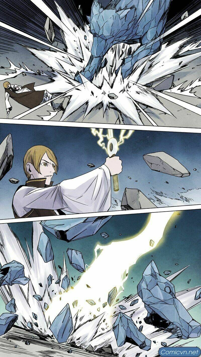 Quỷ Sai: Chapter 88