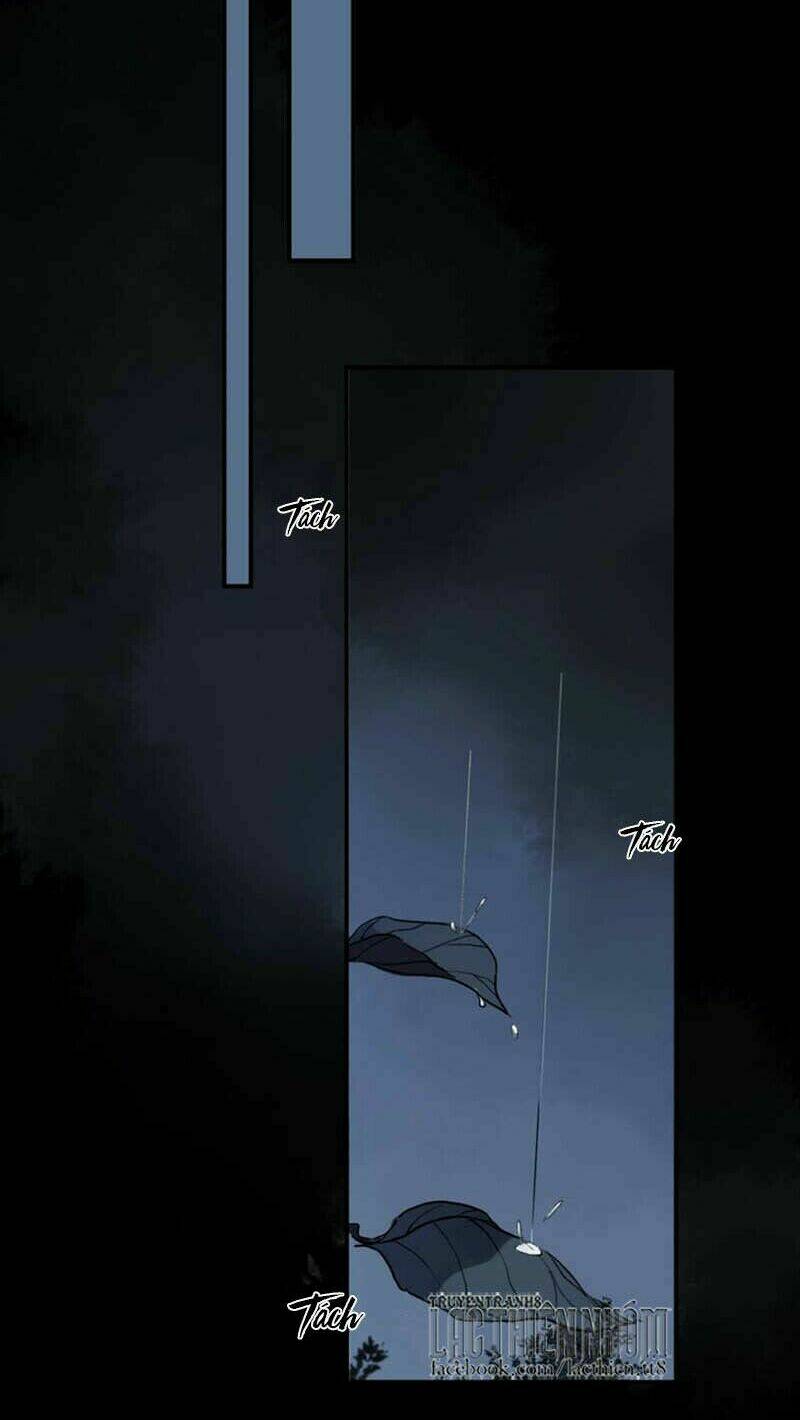 Phép Tắc Trường Ogus: Chapter 8