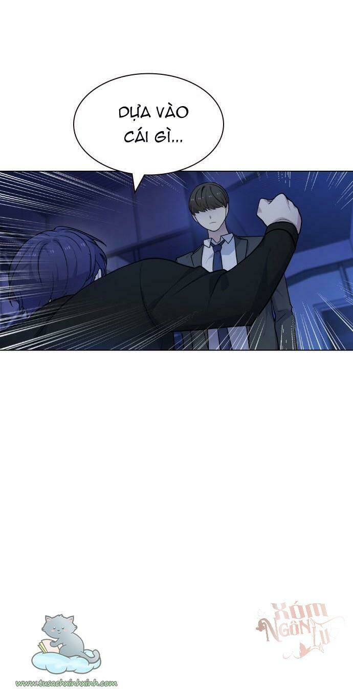 Thằng Bạn Trai Tồi Tệ Của Tôi: Chapter 73