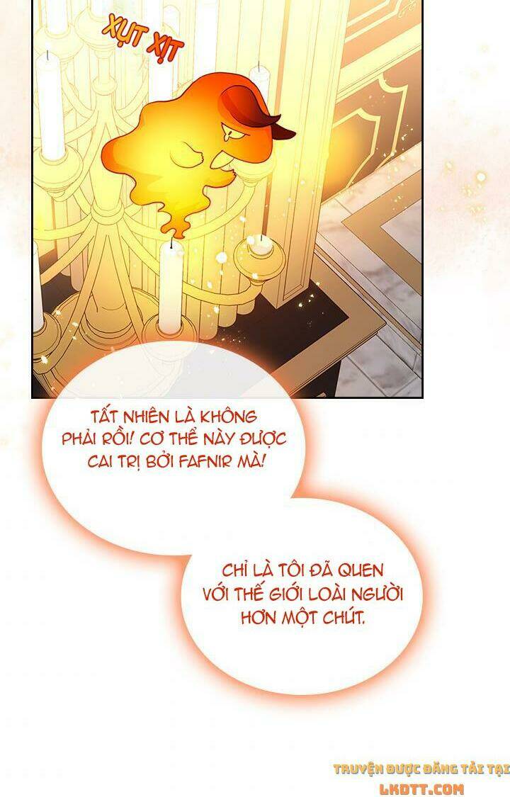 Công Chúa Phản Diện Muốn Ở Trong Ngôi Nhà Bánh Quy: Chapter 16