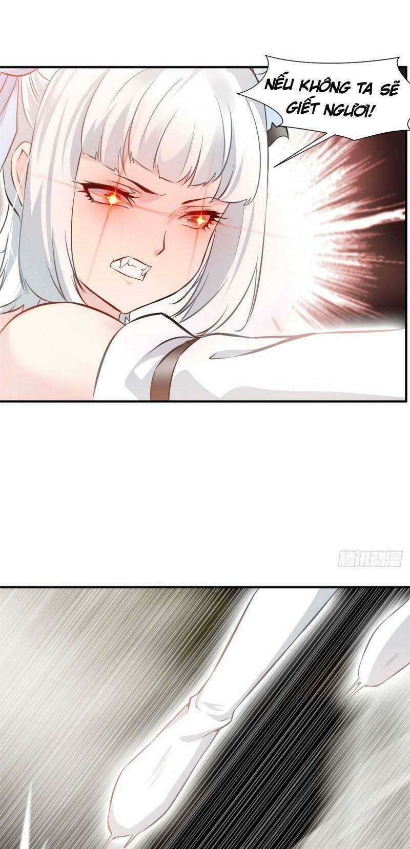 Tuyệt Thế Đế Tôn: Chapter 87