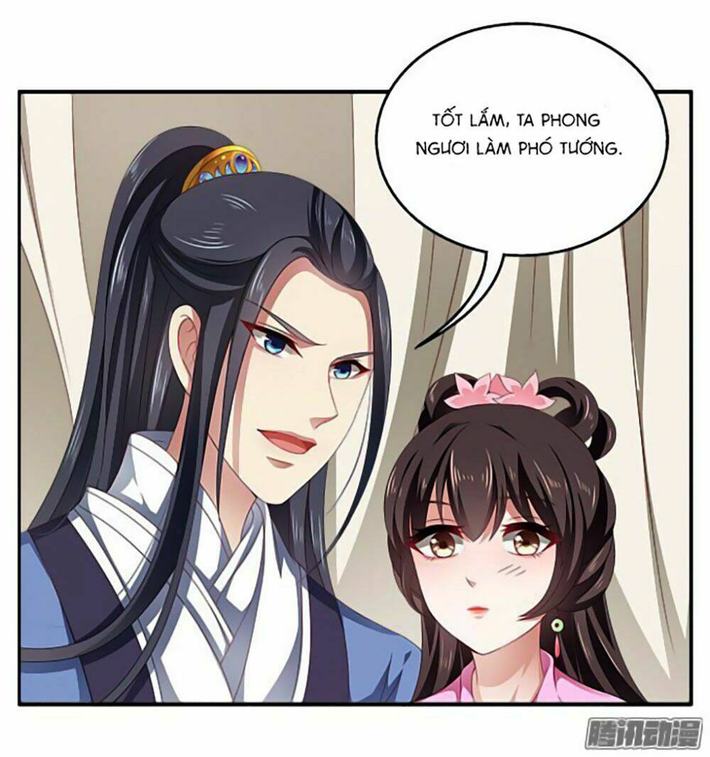 Thịnh Thế An Nhiên: Chapter 15