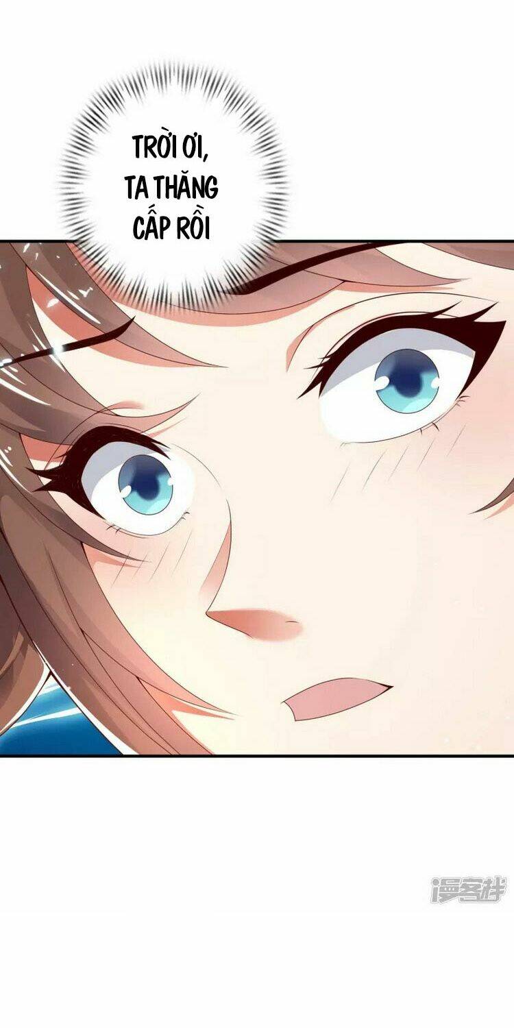 Khoa Kỹ Đại Tiên Tông: Chapter 21