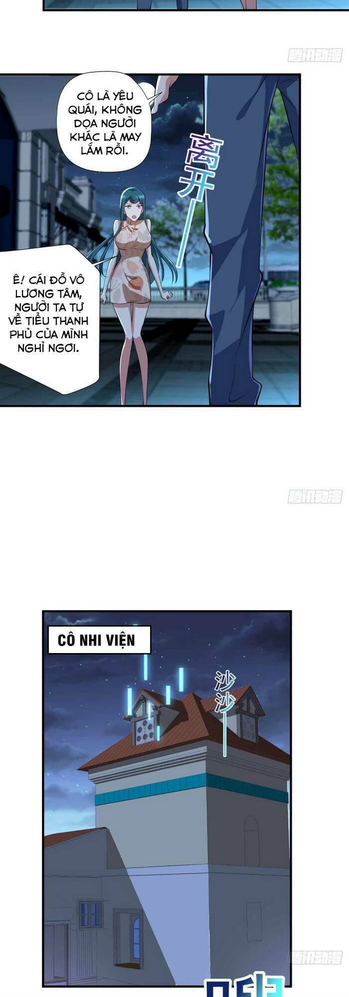 Mở Phòng Khám Tu Tiên: Chapter 74