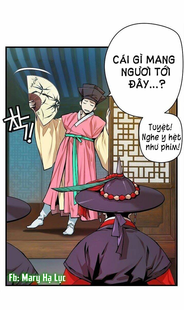 Tôi Sẽ Sống Như Một Hoàng Tử: Chapter 1