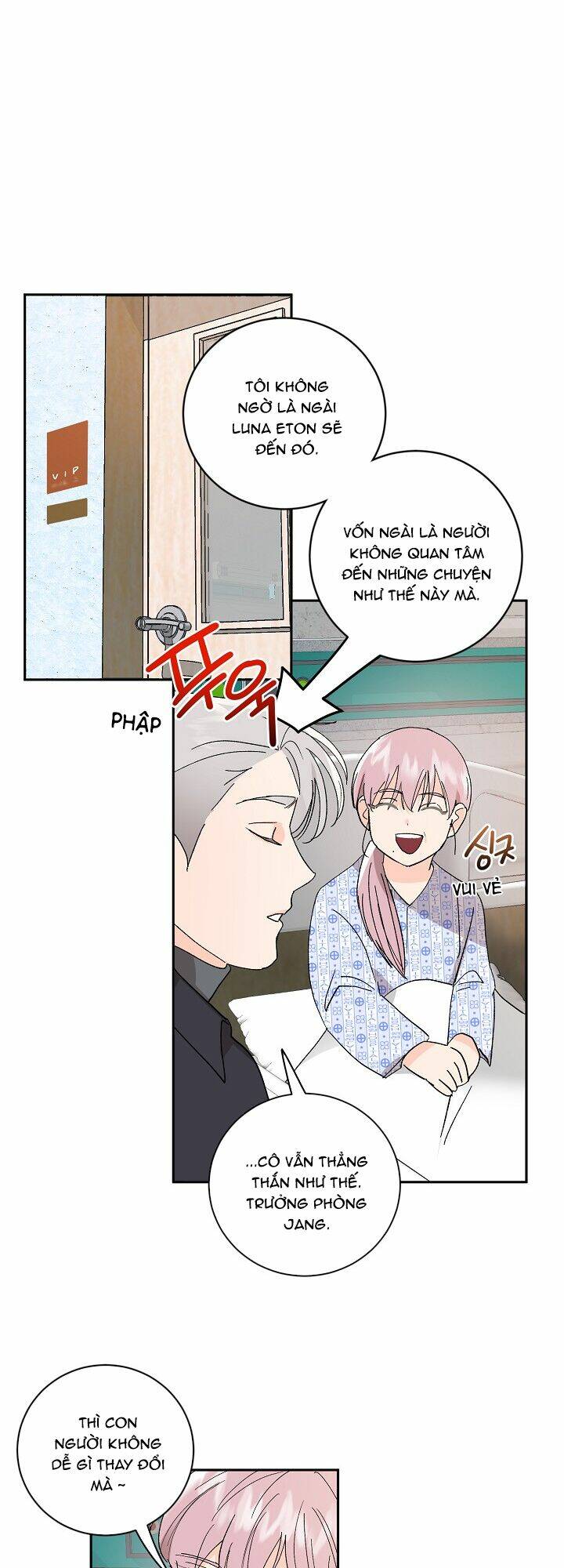 Kẻ Cắp Mặt Trăng: Chapter 20