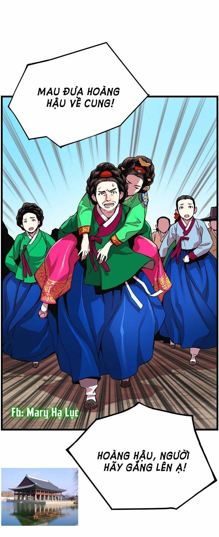 Tôi Sẽ Sống Như Một Hoàng Tử: Chapter 17