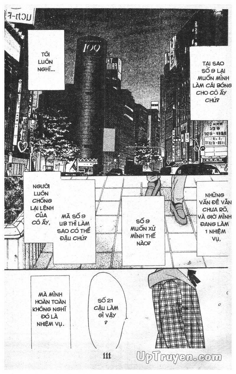 9 Banme No Musashi: Chapter 16