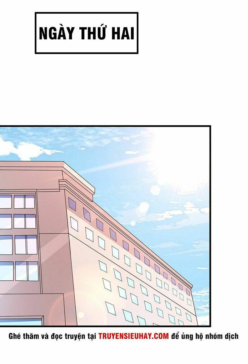 Dị Năng Thiếu Niên Vương: Chapter 42