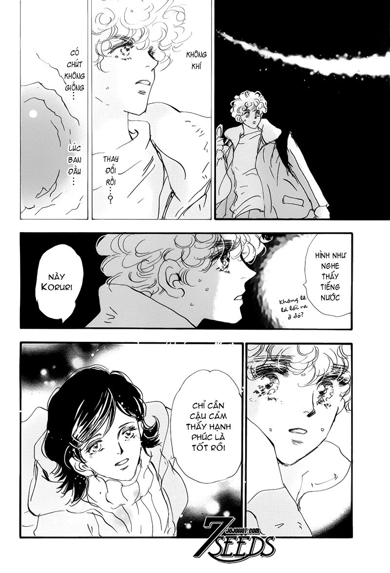Mầm Sống: Chapter 134