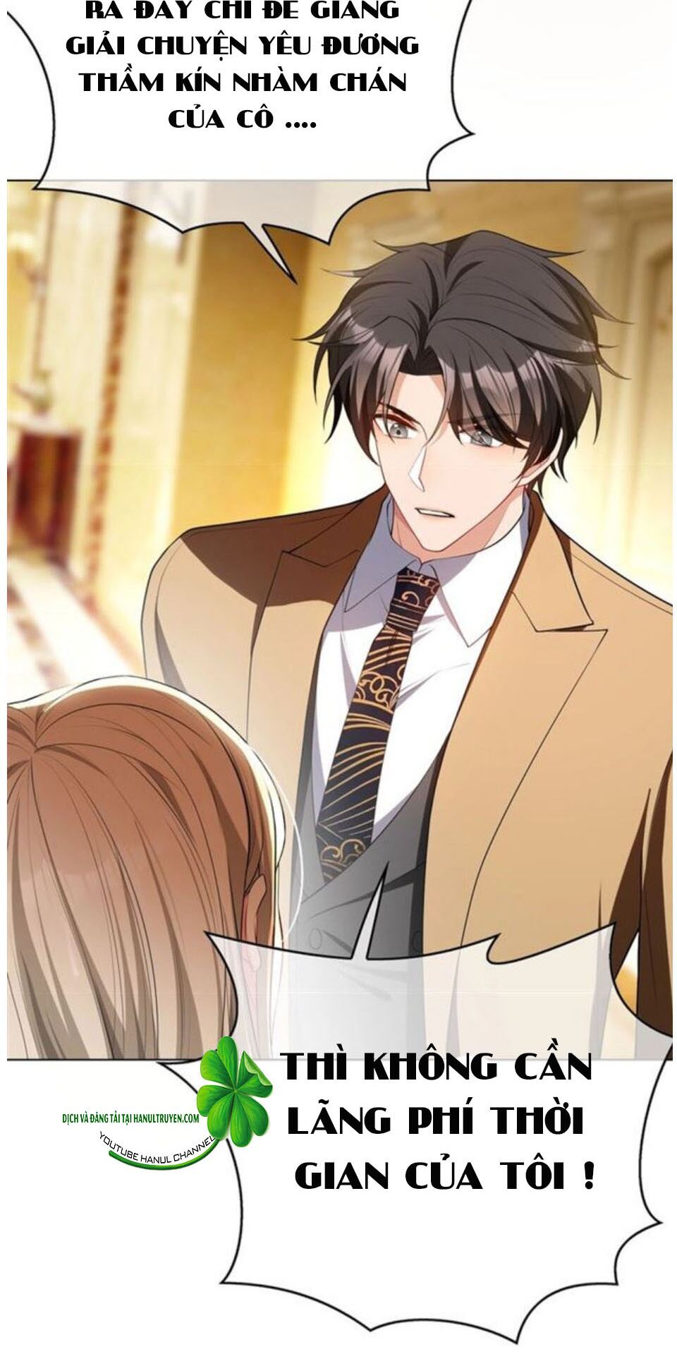 Cô Vợ Nhỏ Nuông Chiều Quá Lại Thành Ác!!: Chapter 171
