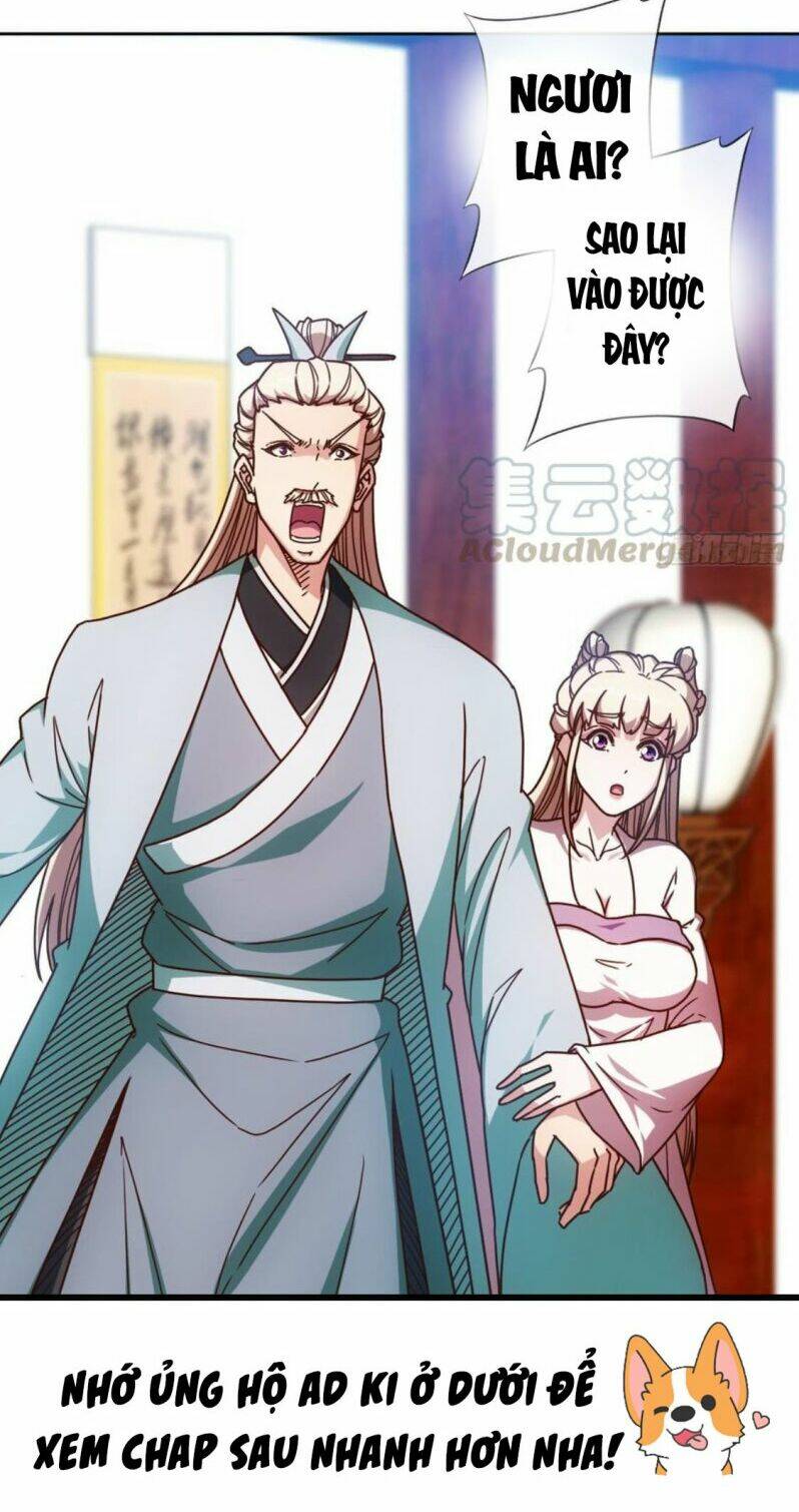 Hồng Thiên Thần Tôn: Chapter 81