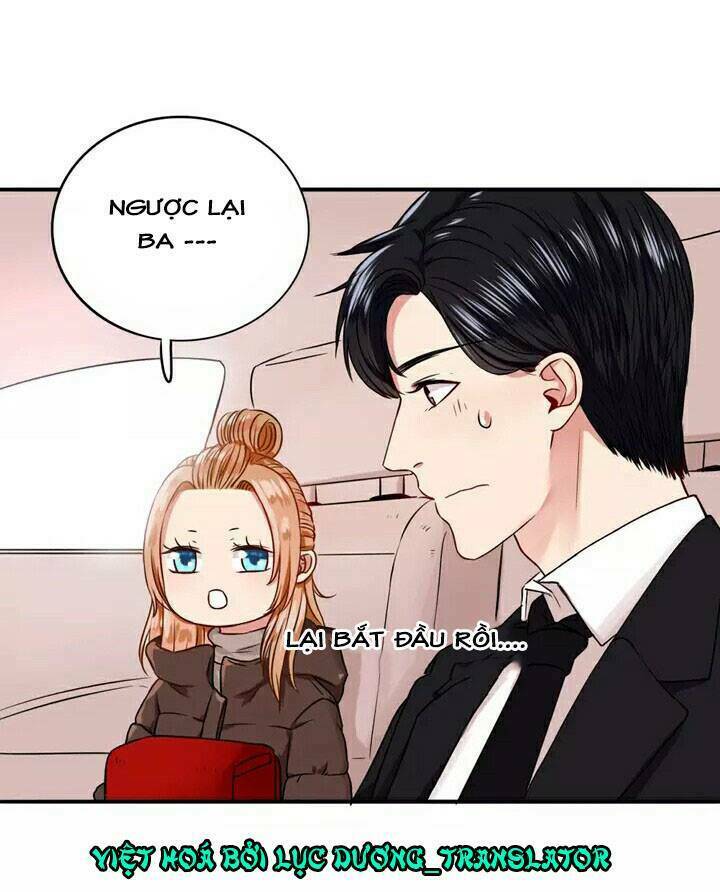 Chào Buổi Sáng, Hướng Dương: Chapter 5