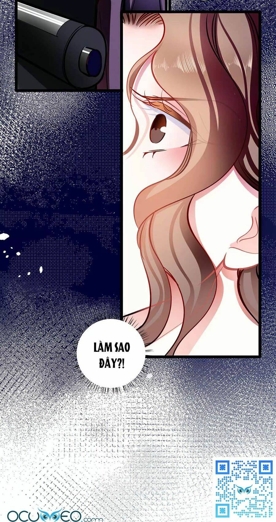 Cưng Chiều Ái Thê Hư Hỏng: Chapter 72