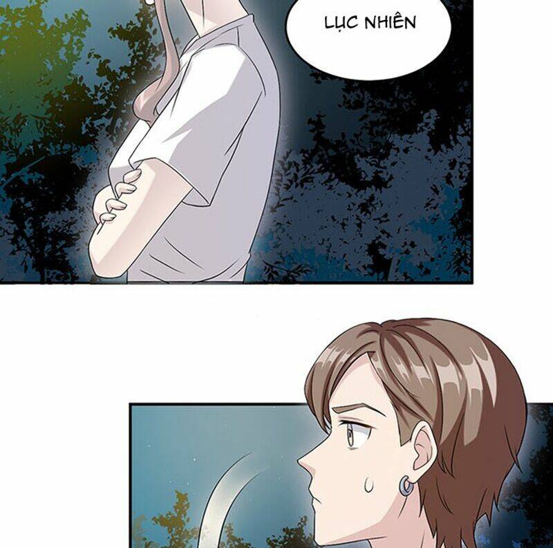 Mạc Thiếu Bức Hôn: Vợ Mới Khó Chống Đỡ: Chapter 11