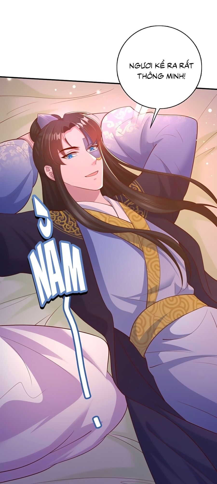 Phượng Ngự Tà Vương: Chapter 51
