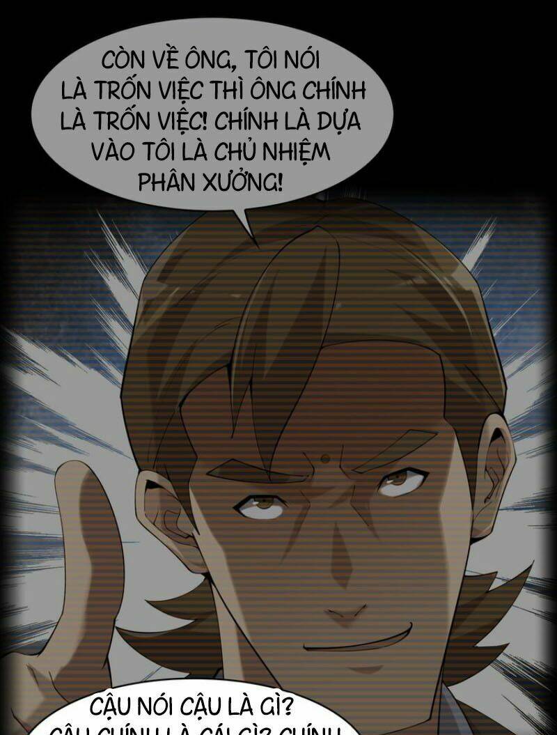 Siêu Cấp Đại Chủ Bạ: Chapter 31
