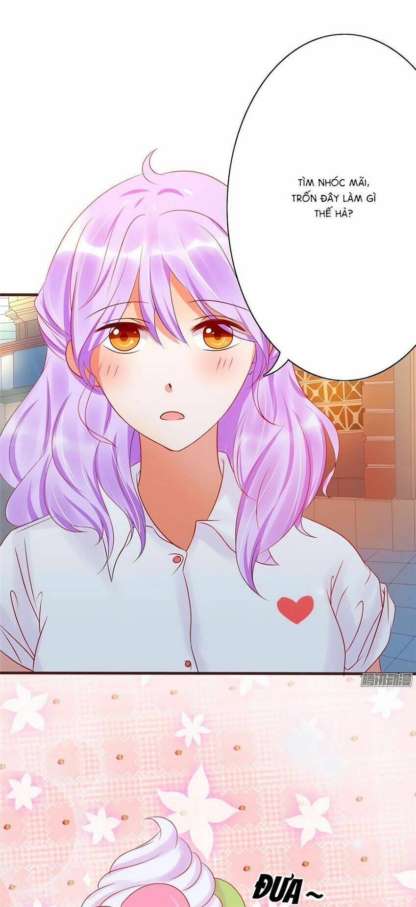 Bạn Trai Là Ngôi Sao: Chapter 38