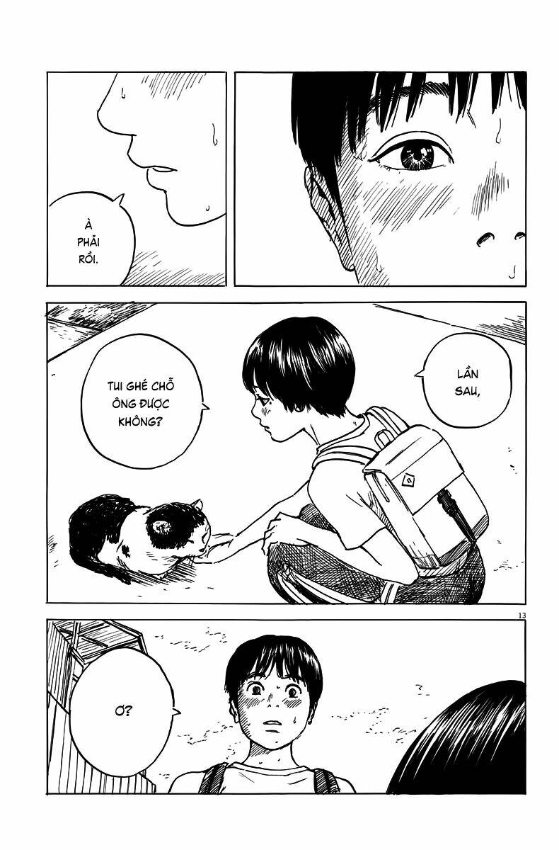 Chi No Wadachi: Chapter 3