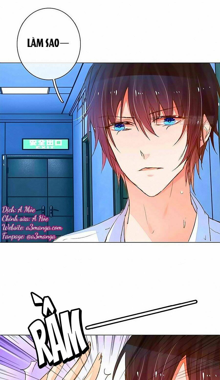 Hào Môn Tiểu Lãn Thê: Chapter 74