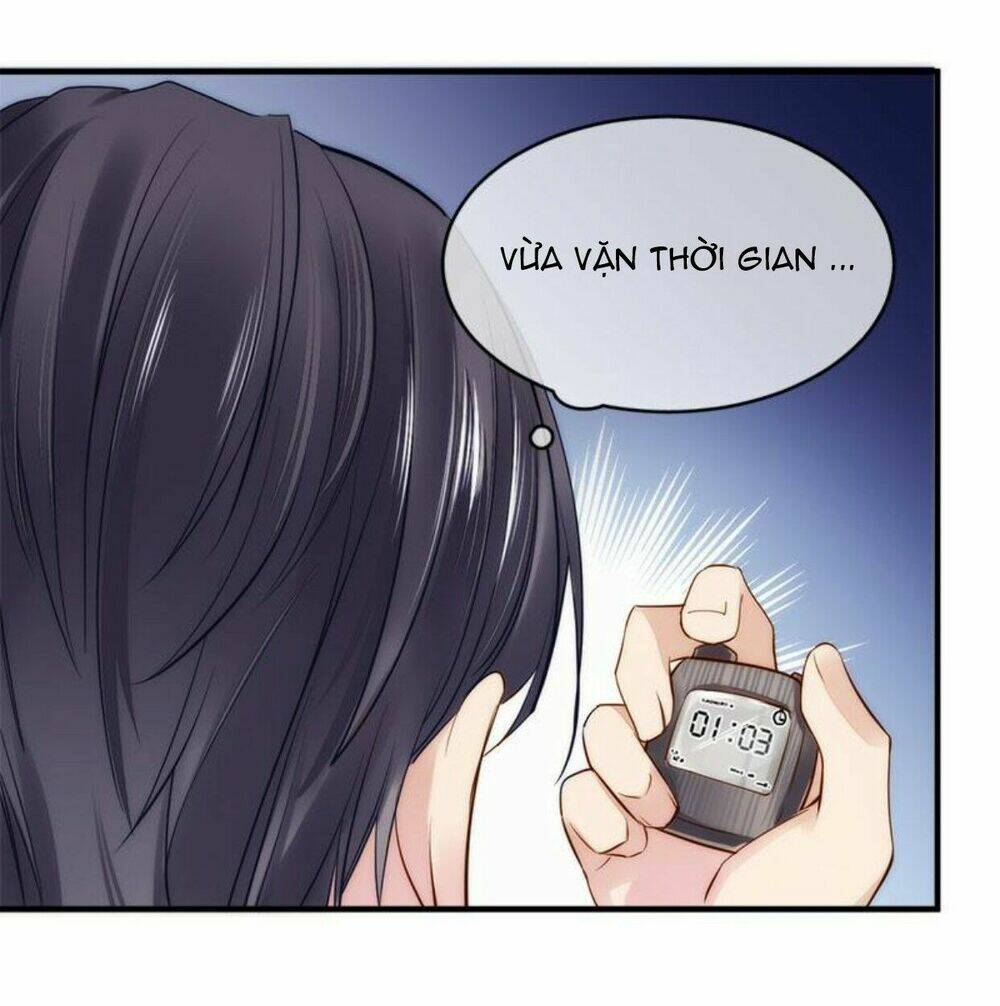 Ảnh Hậu Thời Gian: Chapter 8