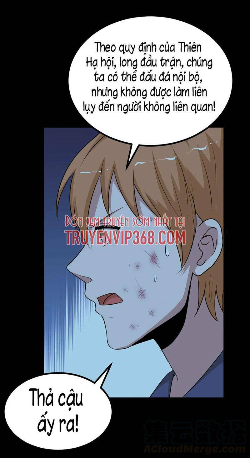 Đai Ca Trở Lại Tuổi 16: Chapter 159