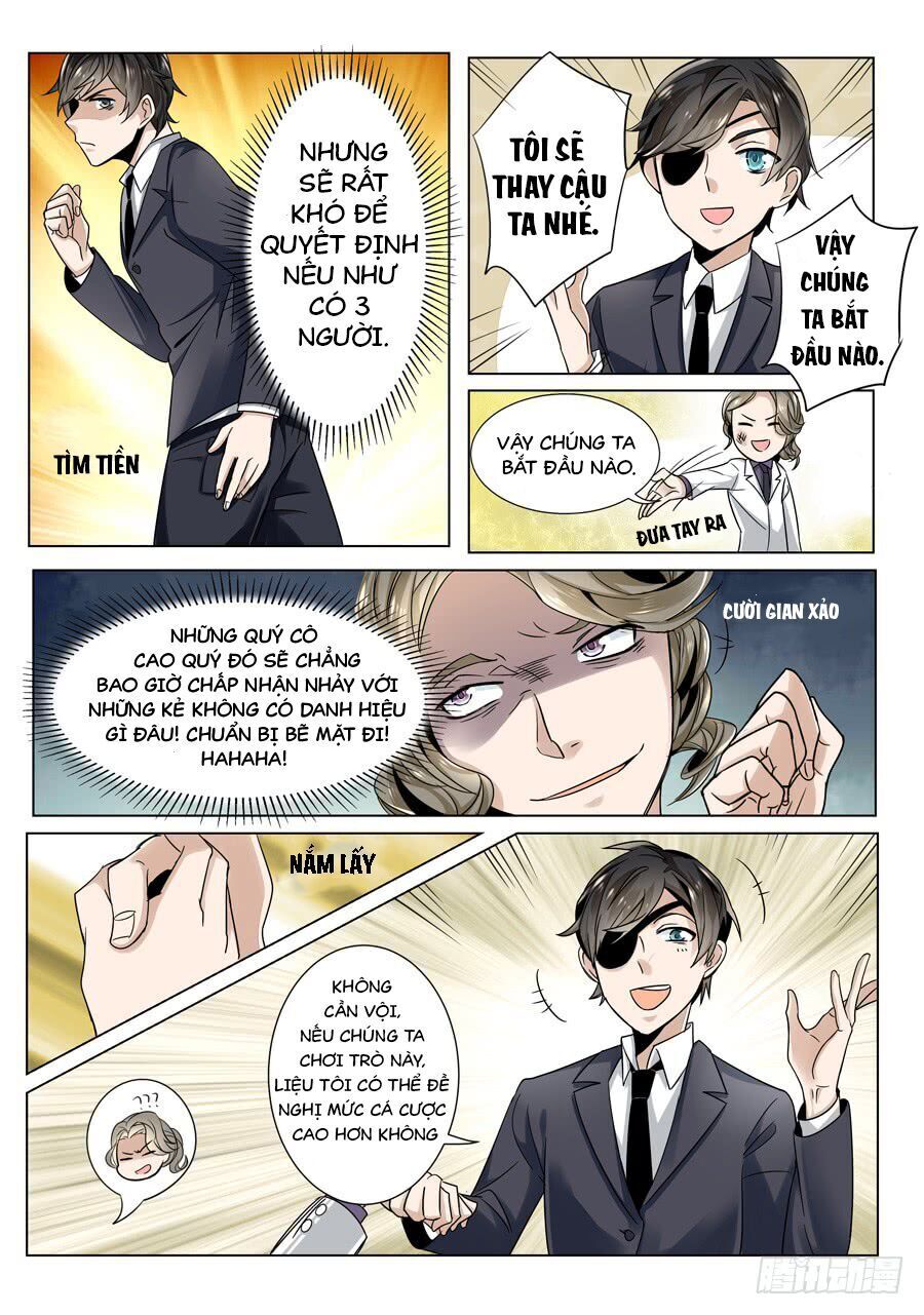 After Transformation, Mine And Her Wild Fantasy: Chapter 52